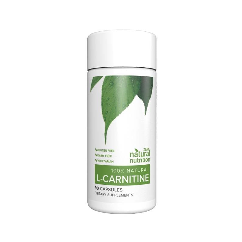 Z&M L-Carnitine 